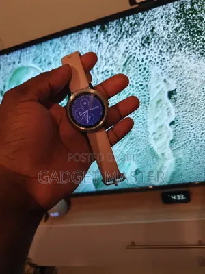 Garmin Vivo Active 3