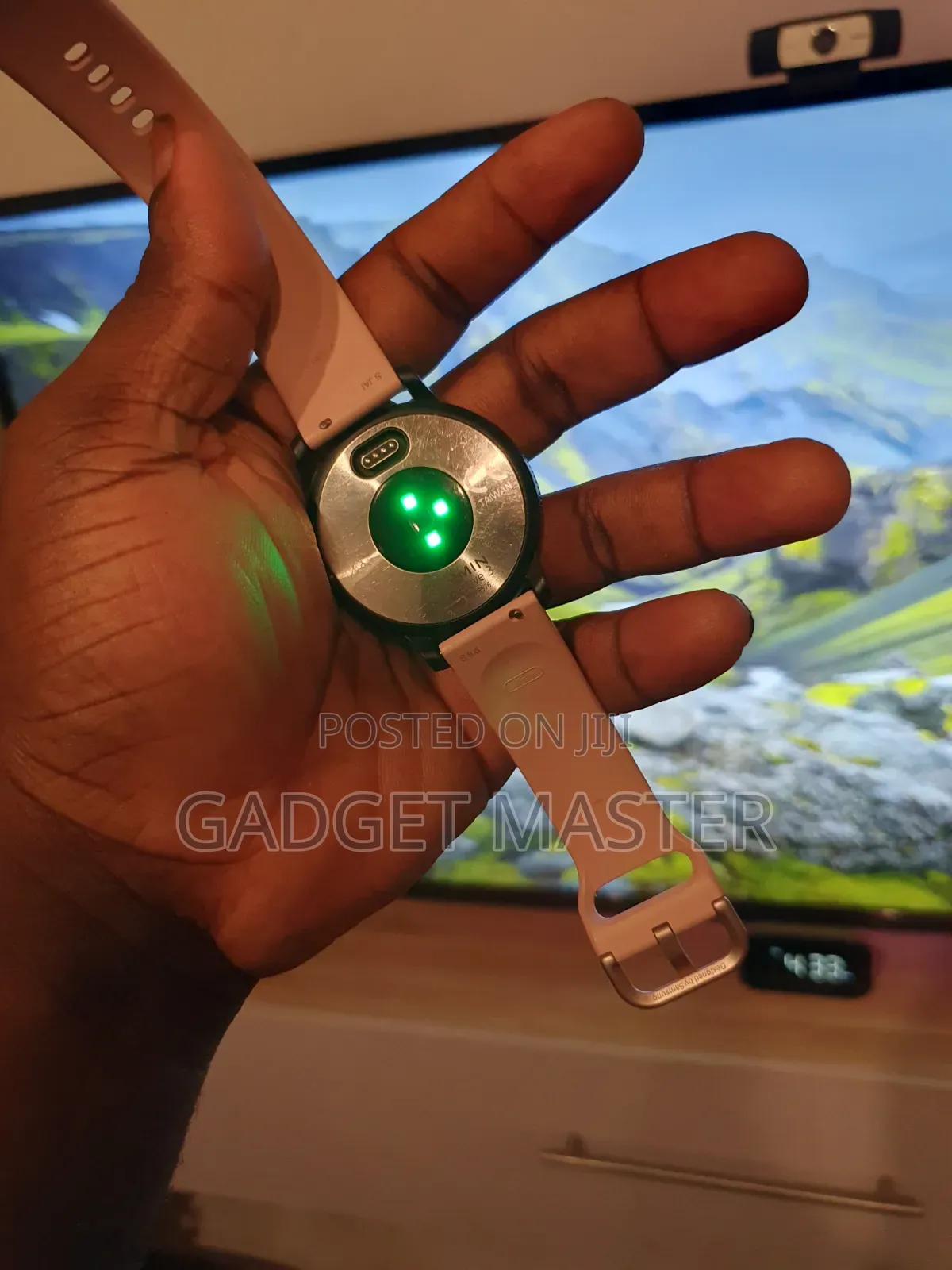 Garmin Vivo Active 3