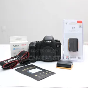 Canon EOS 6D (WG) // 8 Months Warranty