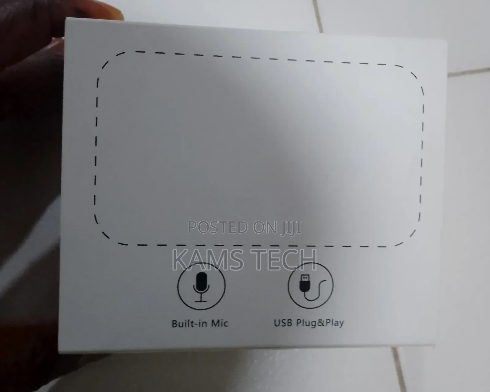 USB Webcam (Z05)