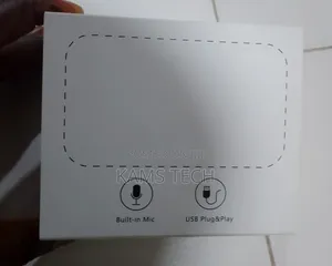 USB Webcam (Z05)