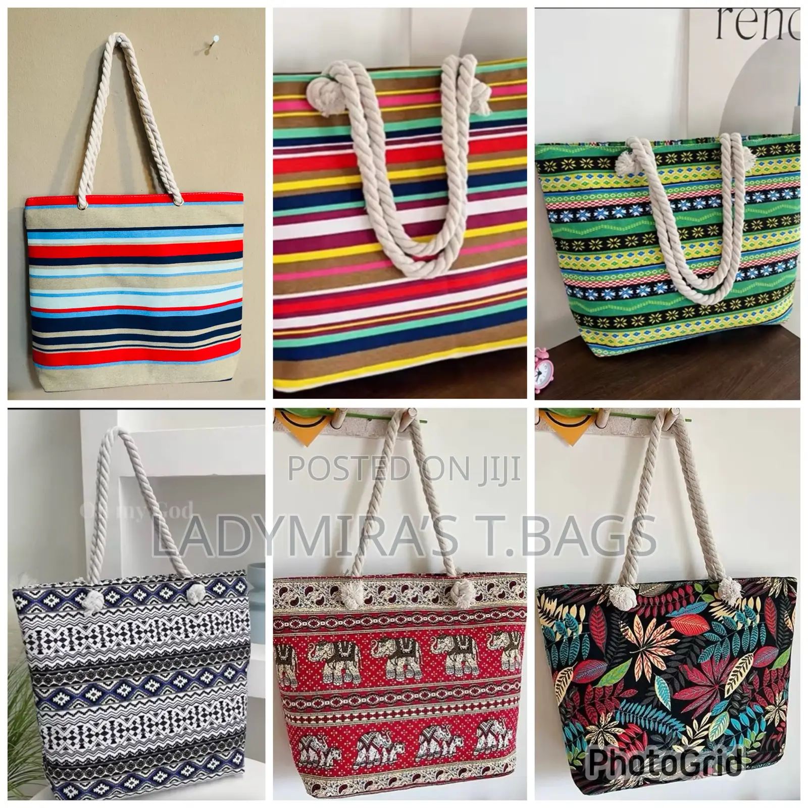 Totes Bags