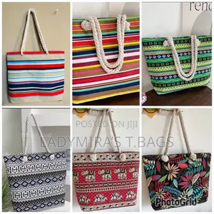 Totes Bags