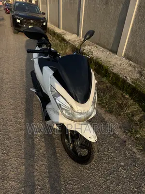Honda 2021 White