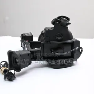 Canon XF100 Camcorder // 8 Months Warranty
