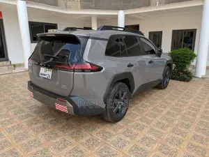 2026 Rav4 Rental