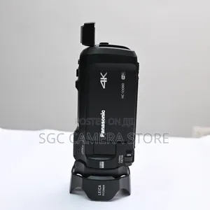Panasonic HC-VX980 Camcorder