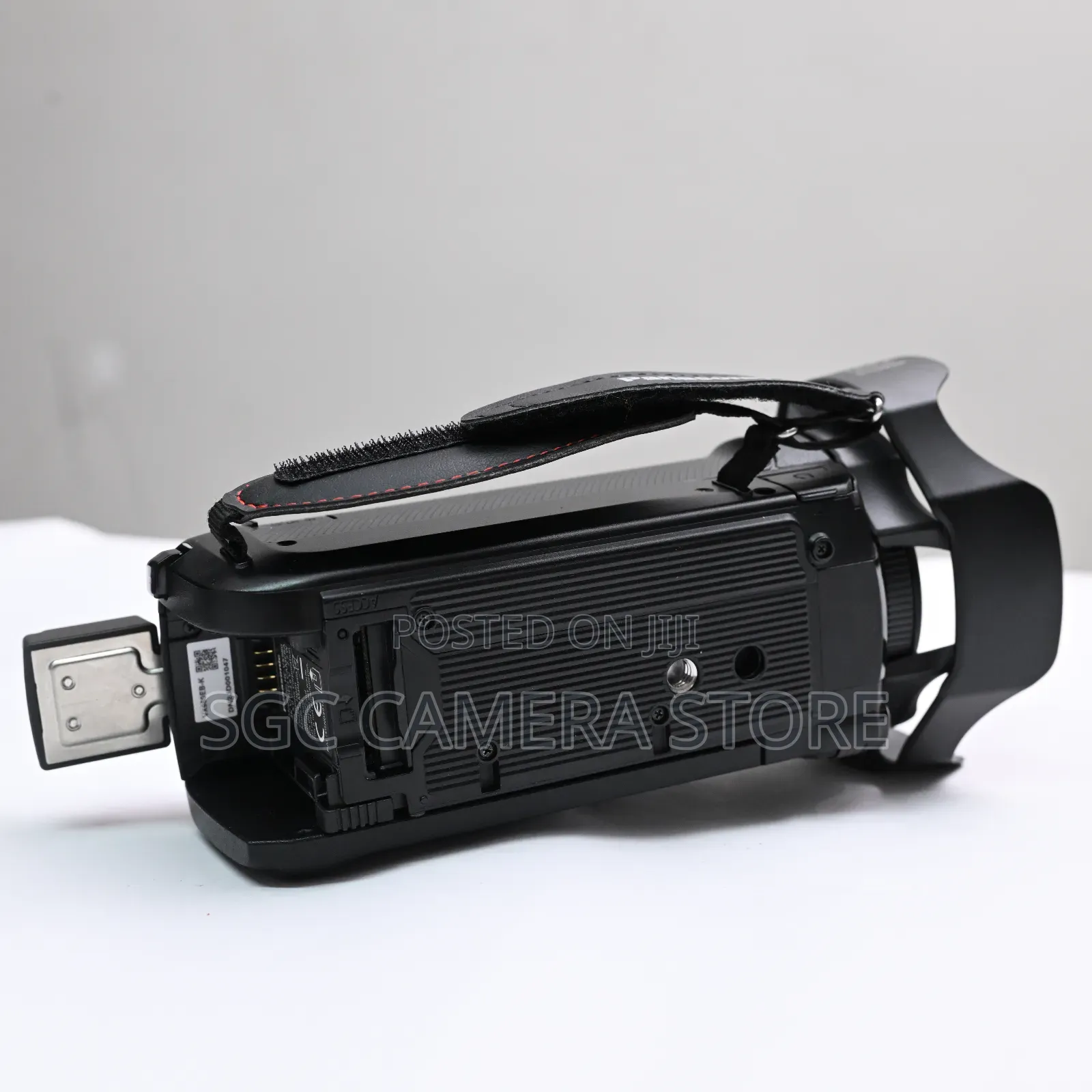 Panasonic HC-VX980 Camcorder