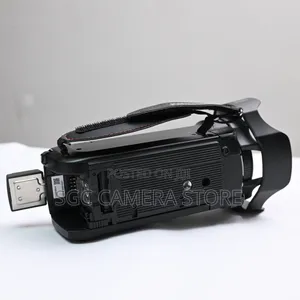 Panasonic HC-VX980 Camcorder