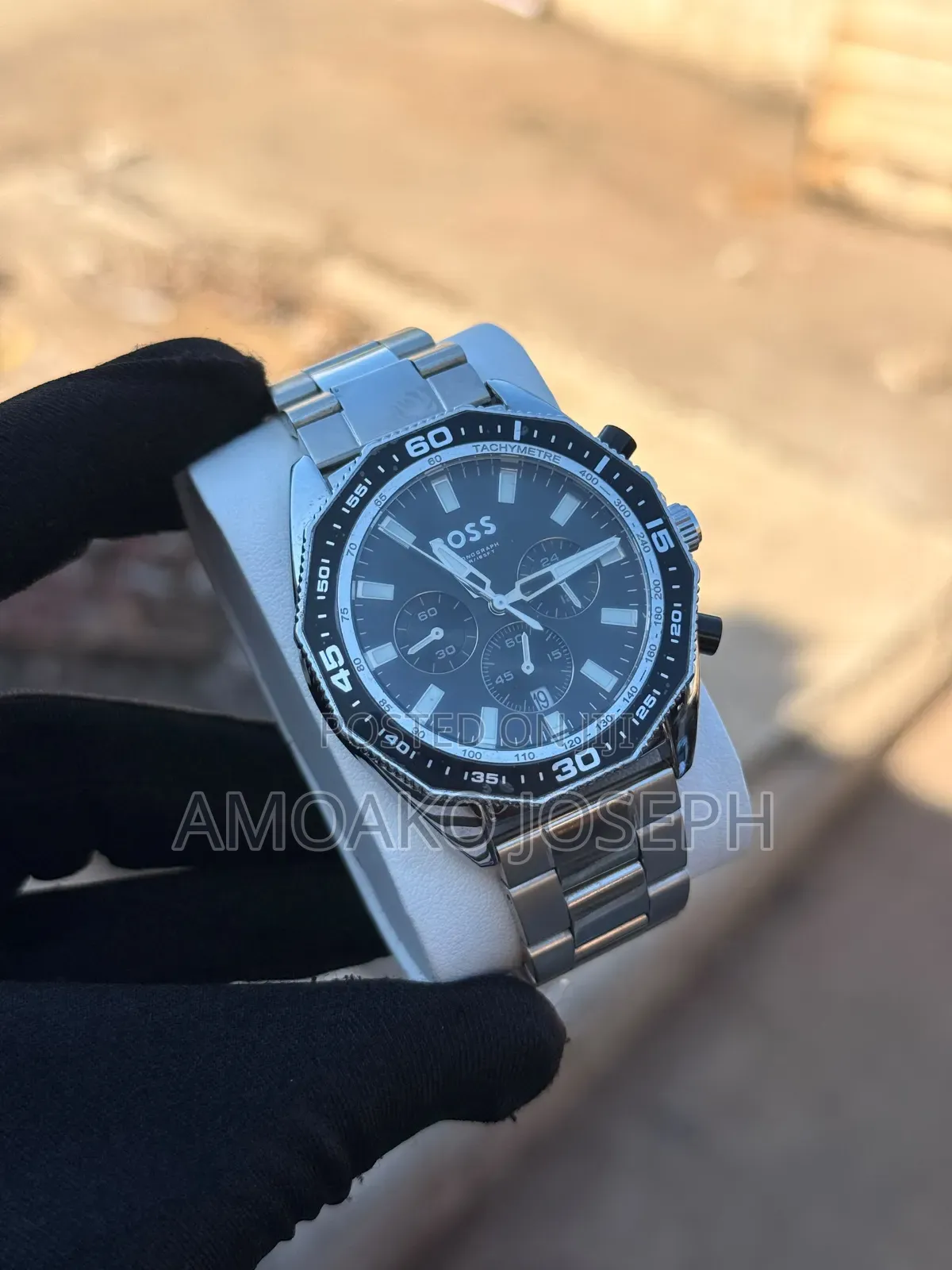 Original Watches