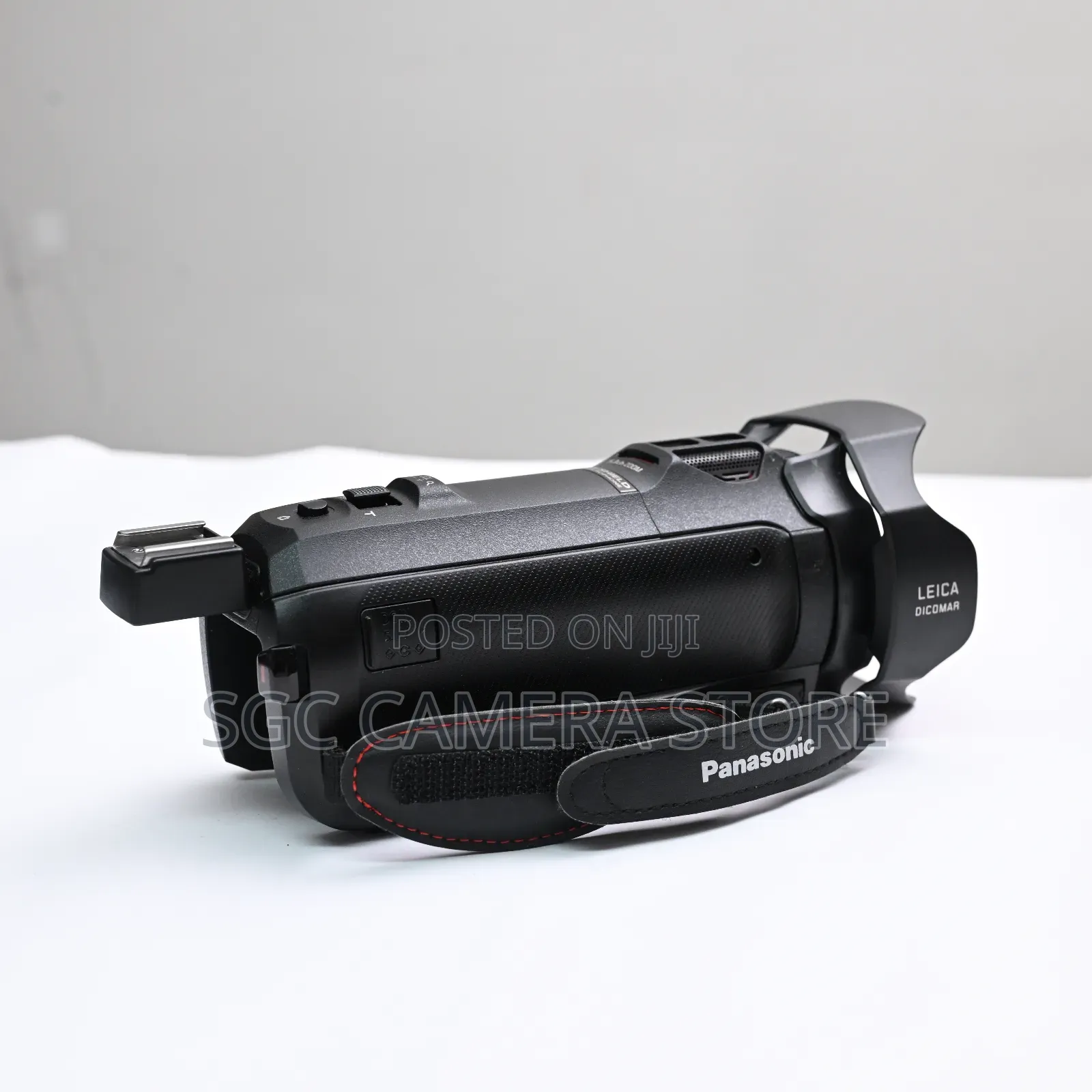 Panasonic HC-VX980 Camcorder