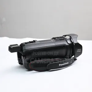 Panasonic HC-VX980 Camcorder