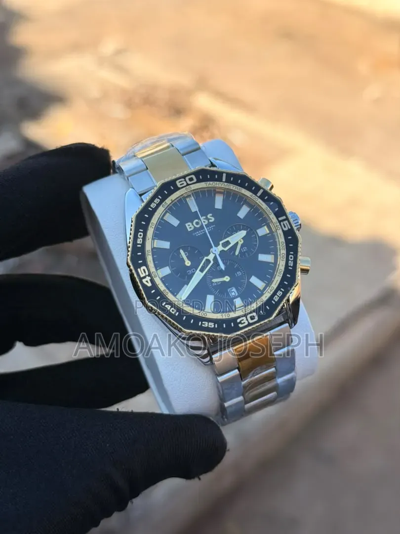 Original Watches