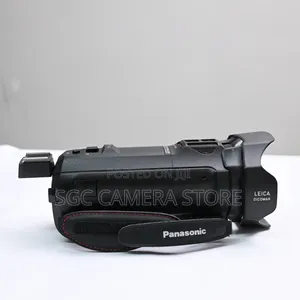 Panasonic HC-VX980 Camcorder
