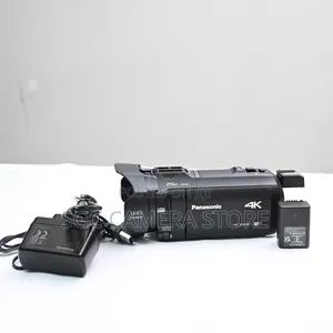 Panasonic HC-VX980 Camcorder