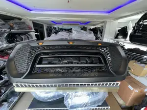 Dodge RAM 1500 2019 2020 2021 2022 2023 2024 Front Grille/Shells