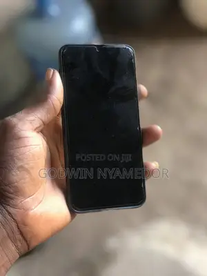 Itel P17 16 GB Blue