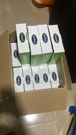 Cetaphil Lotion