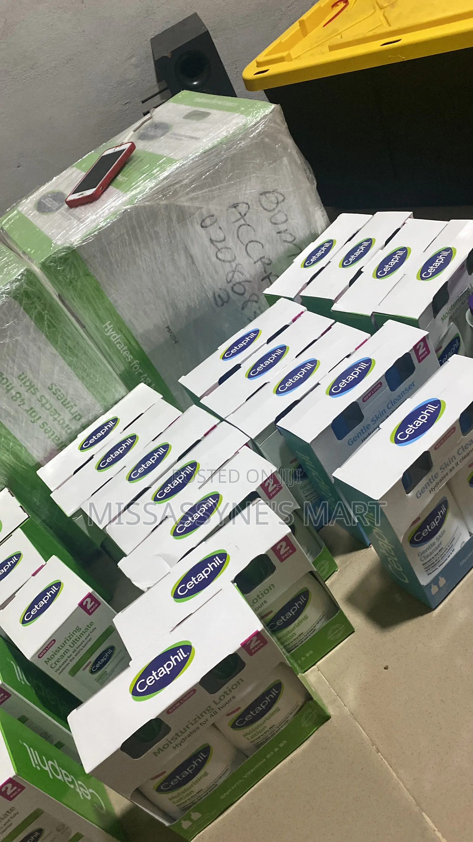 Cetaphil Lotion
