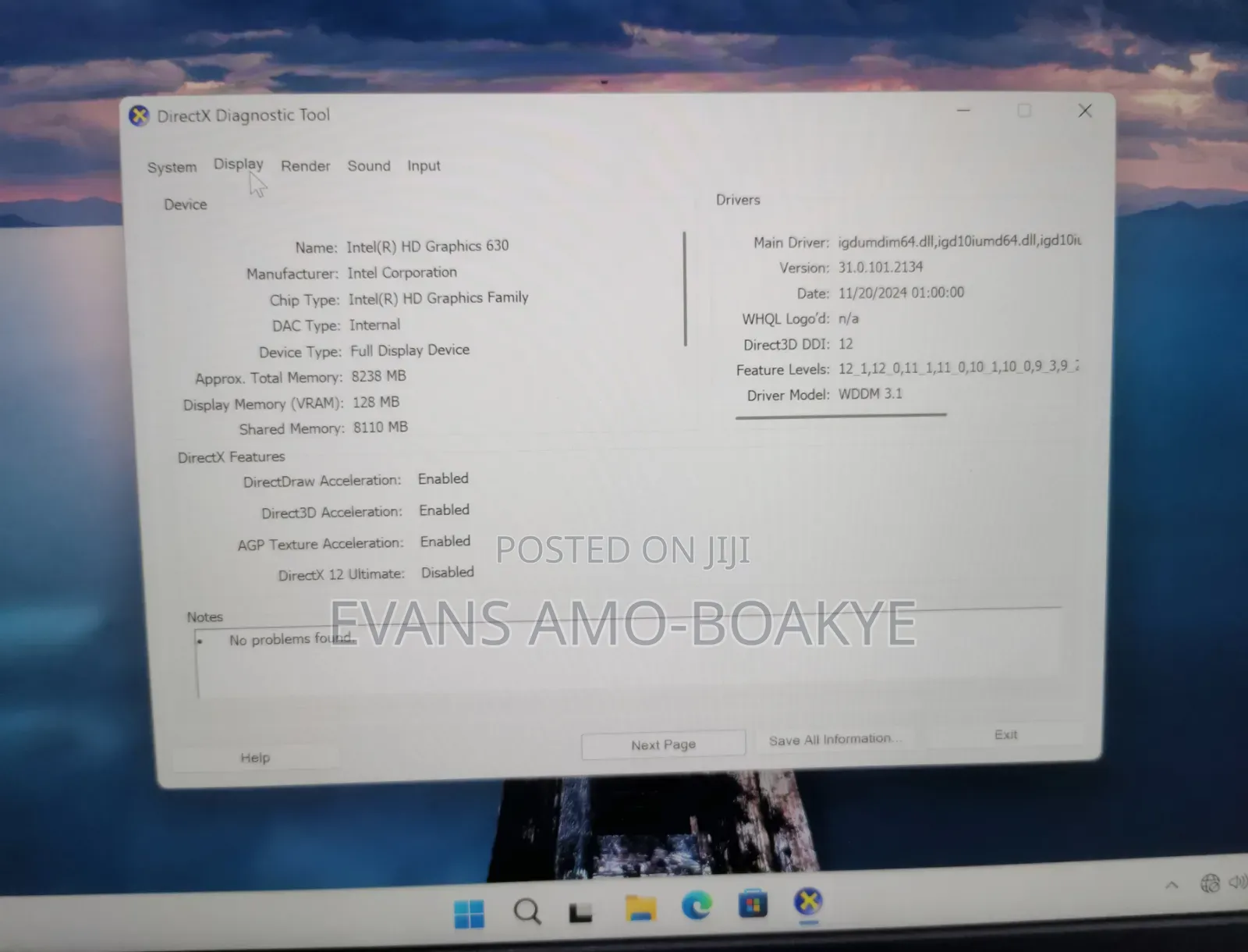 Laptop Lenovo ThinkPad T470p 16GB Intel Core i7 SSD 256GB