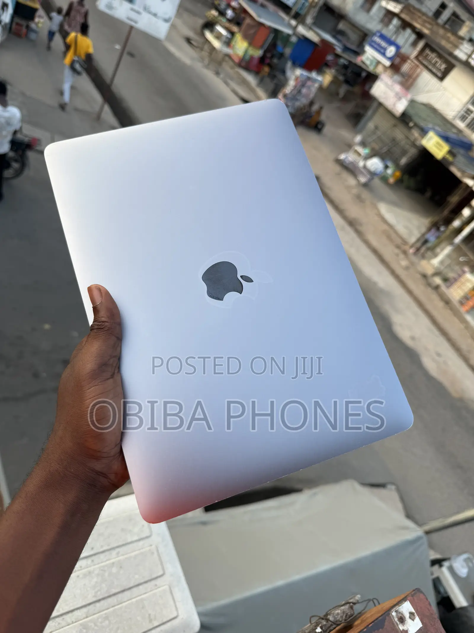 Laptop Apple MacBook Pro 2020 16GB Intel Core i5 SSD 512GB