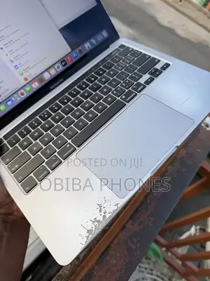 Laptop Apple MacBook Pro 2020 16GB Intel Core i5 SSD 512GB