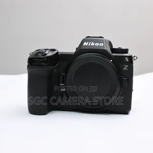 Nikn Z6 III // 8-Months Warranty