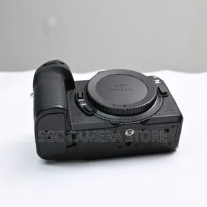 Nikn Z6 III // 8-Months Warranty