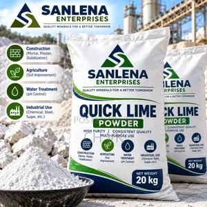 Quick Lime Powder