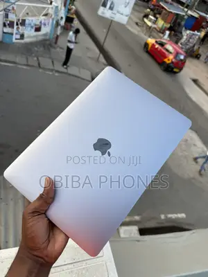 Laptop Apple MacBook Air 2020 M1 8GB Apple M1 SSD 128GB