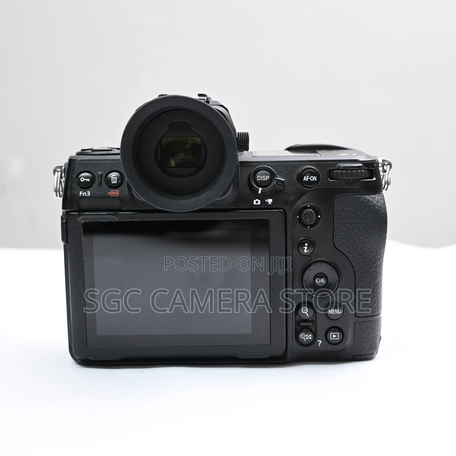 Nikon Z8 // Exactly as Seen // 8-Months WARRANTY