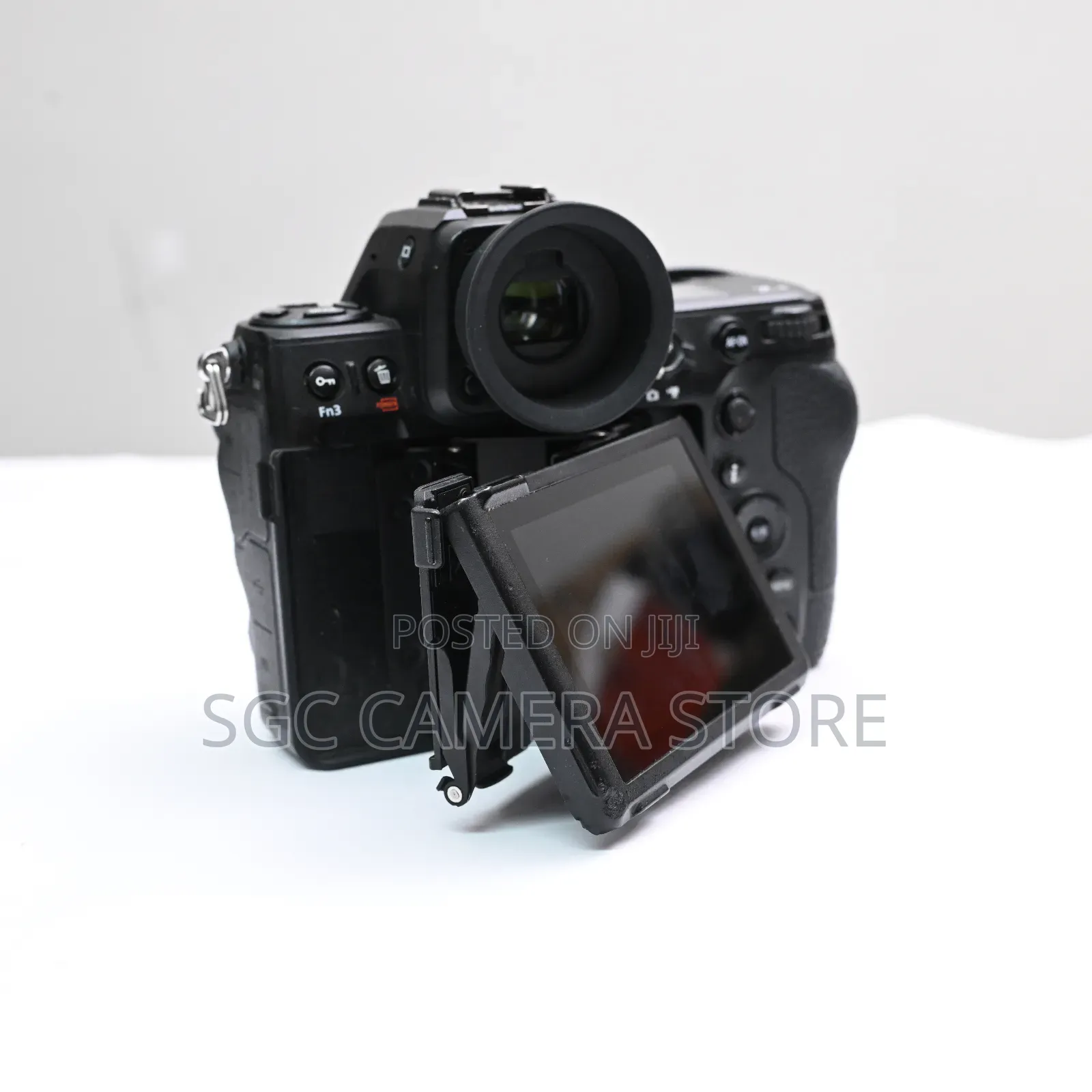 Nikon Z8 // Exactly as Seen // 8-Months WARRANTY