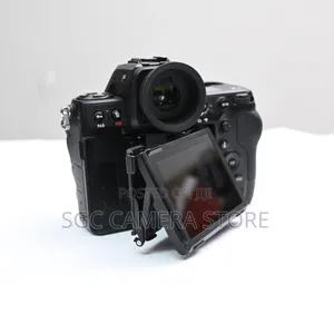 Nikon Z8 // Exactly as Seen // 8-Months WARRANTY