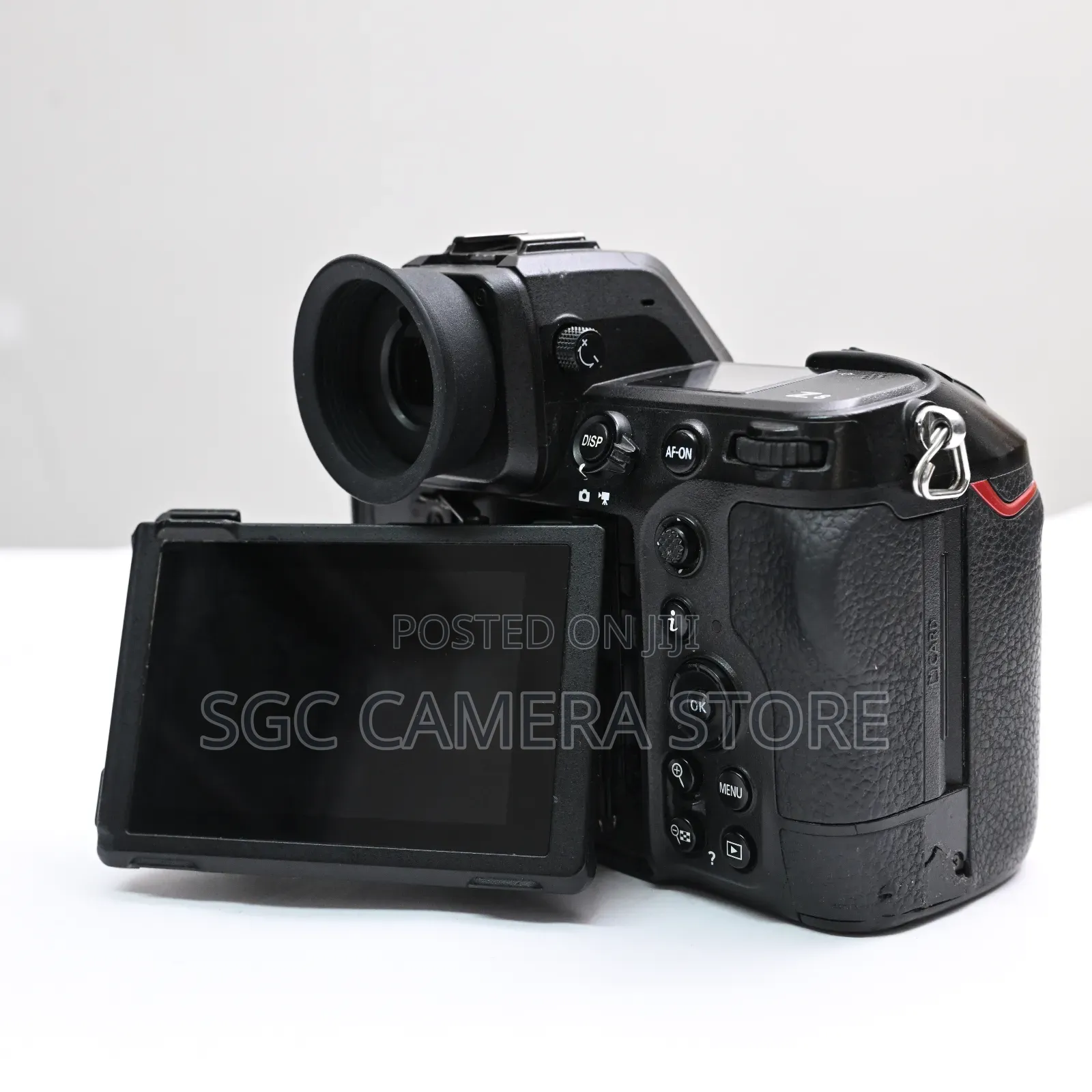 Nikon Z8 // Exactly as Seen // 8-Months WARRANTY