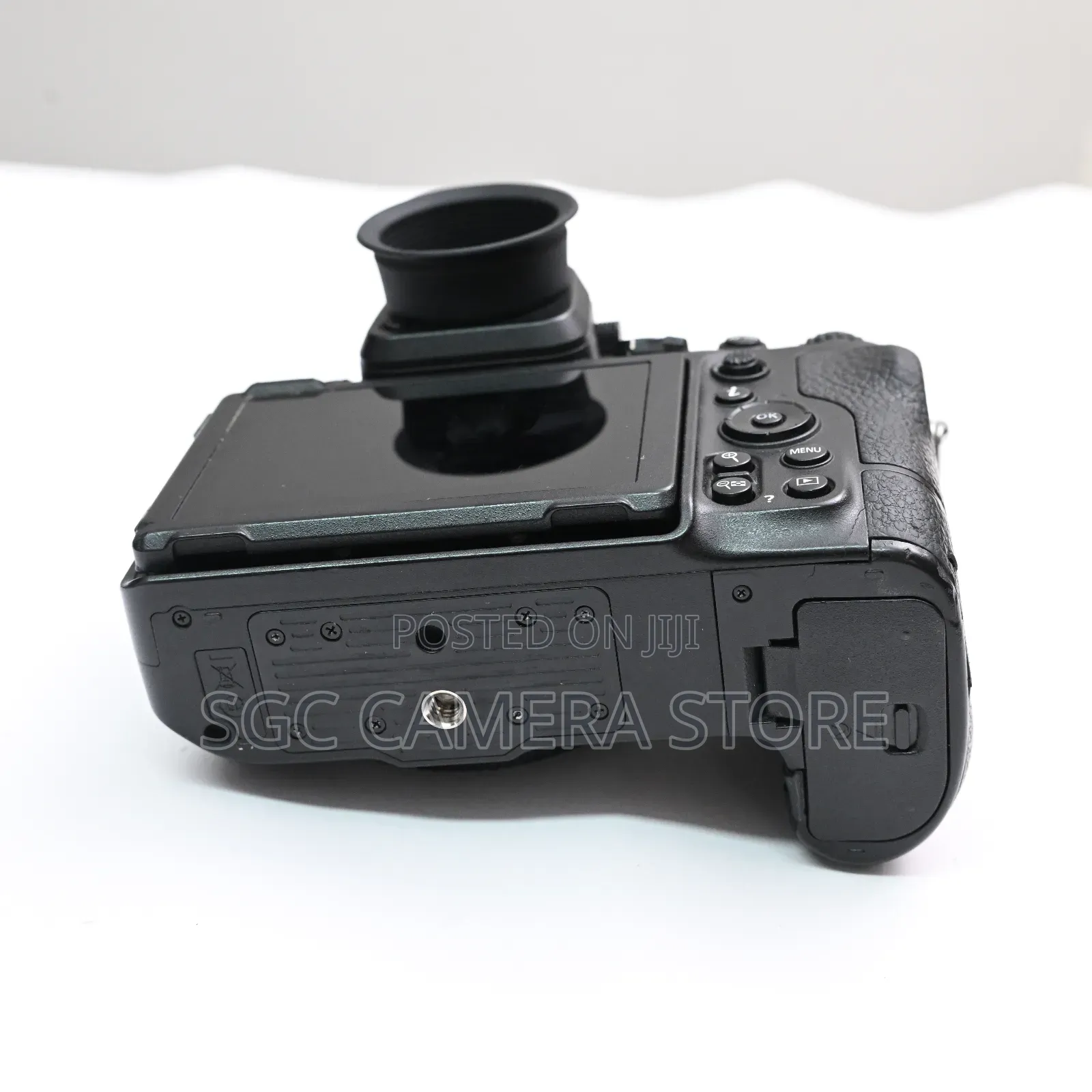 Nikon Z8 // Exactly as Seen // 8-Months WARRANTY