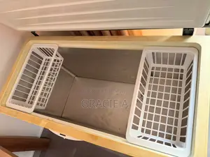 Beko 455l Freezer