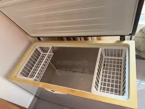 Beko 455l Freezer