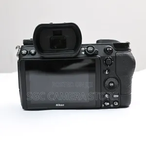 Nikon Z6 II // Like New// 8-Months Warranty