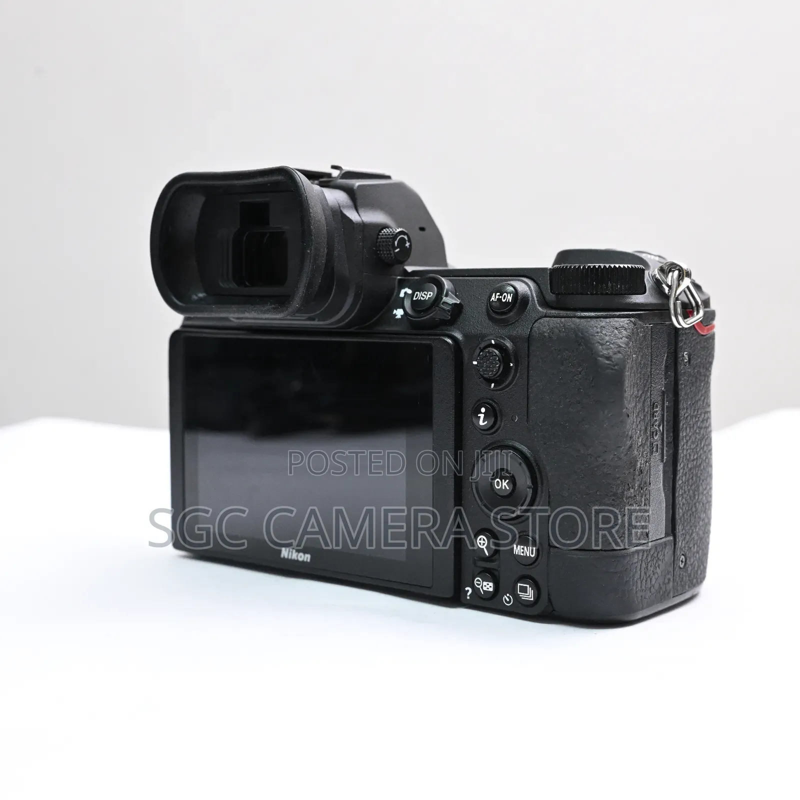 Nikon Z6 II // Like New// 8-Months Warranty
