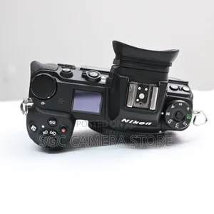 Nikon Z6 II // Like New// 8-Months Warranty