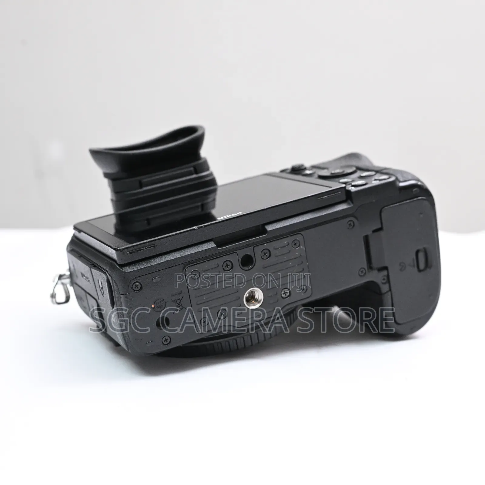 Nikon Z6 II // Like New// 8-Months Warranty