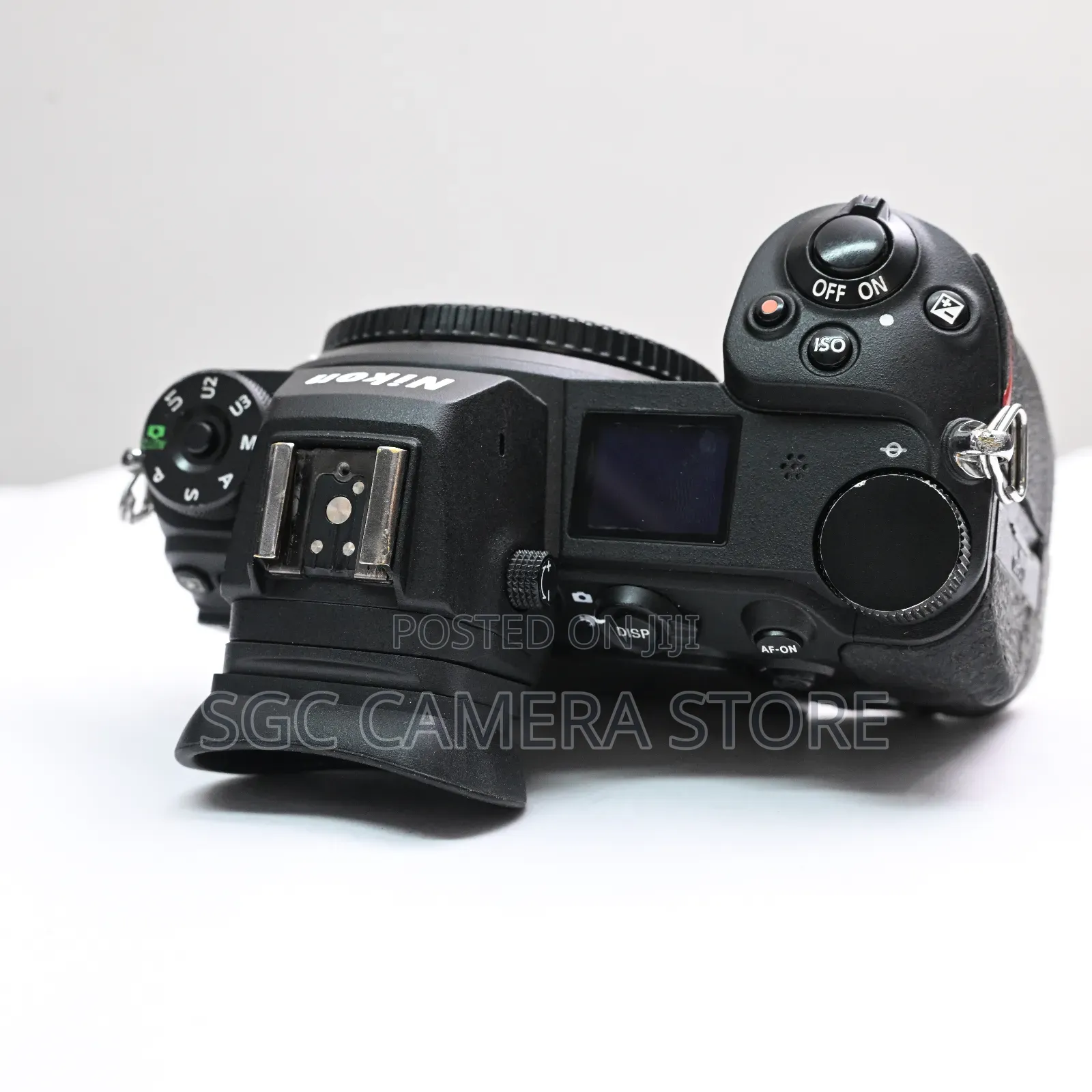Nikon Z6 II // Like New// 8-Months Warranty