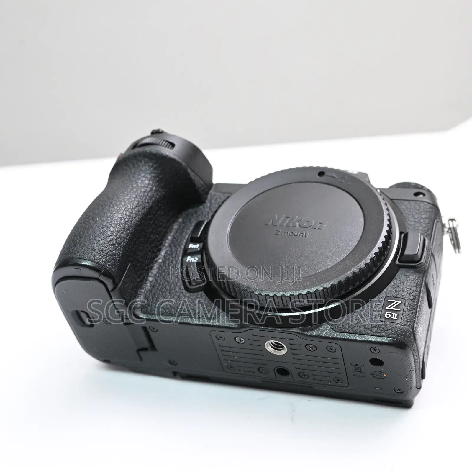 Nikon Z6 II // Like New// 8-Months Warranty