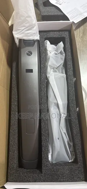 Smart Security Door Locks, Available in Stock in Accra for Wholesale