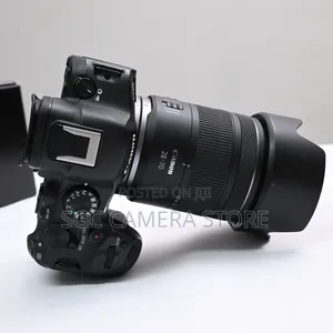 Canon R6 Mark Ii + RF 28-70 F2.8 // Like New // 1 Year Warranty