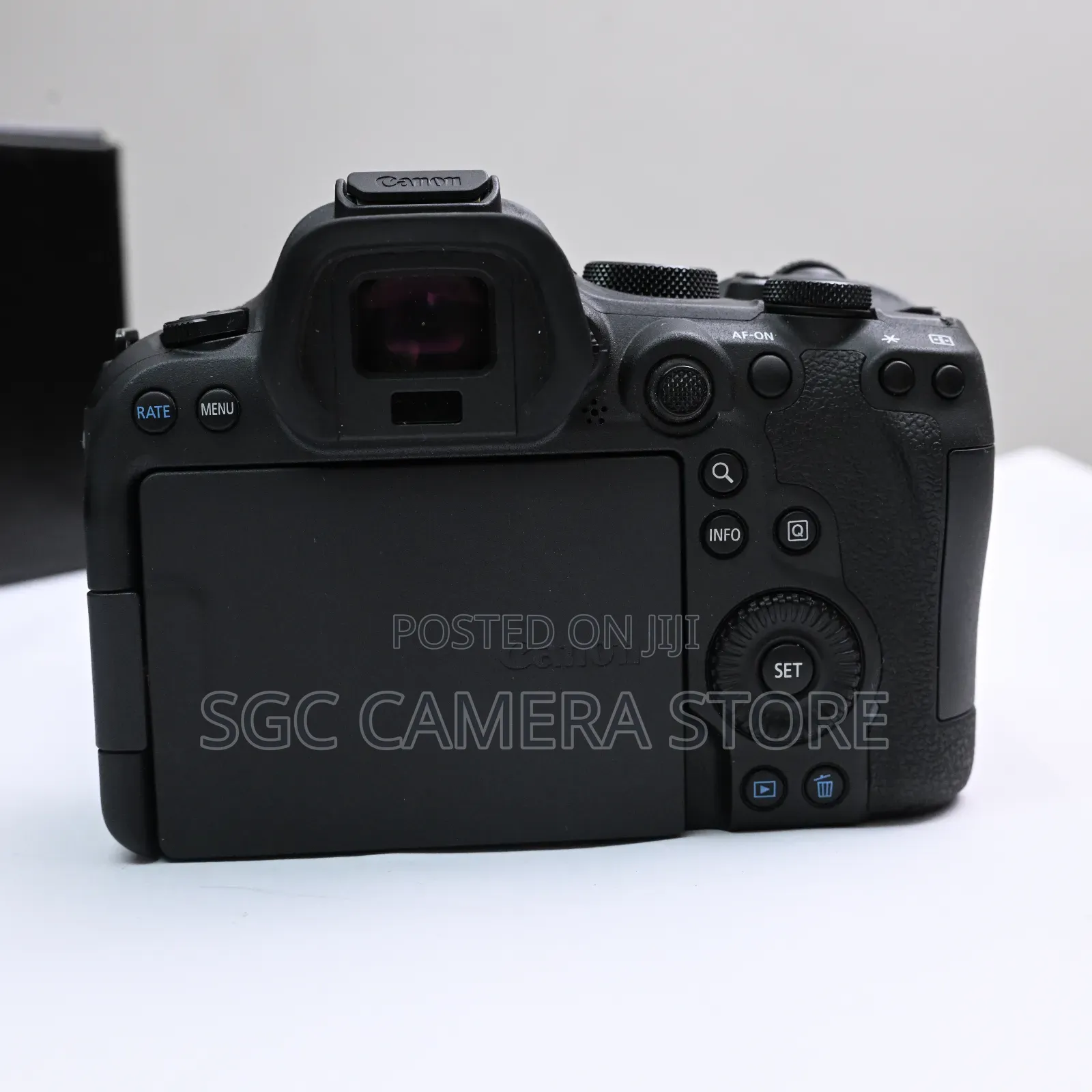 Canon R6 Mark Ii + RF 28-70 F2.8 // Like New // 1 Year Warranty