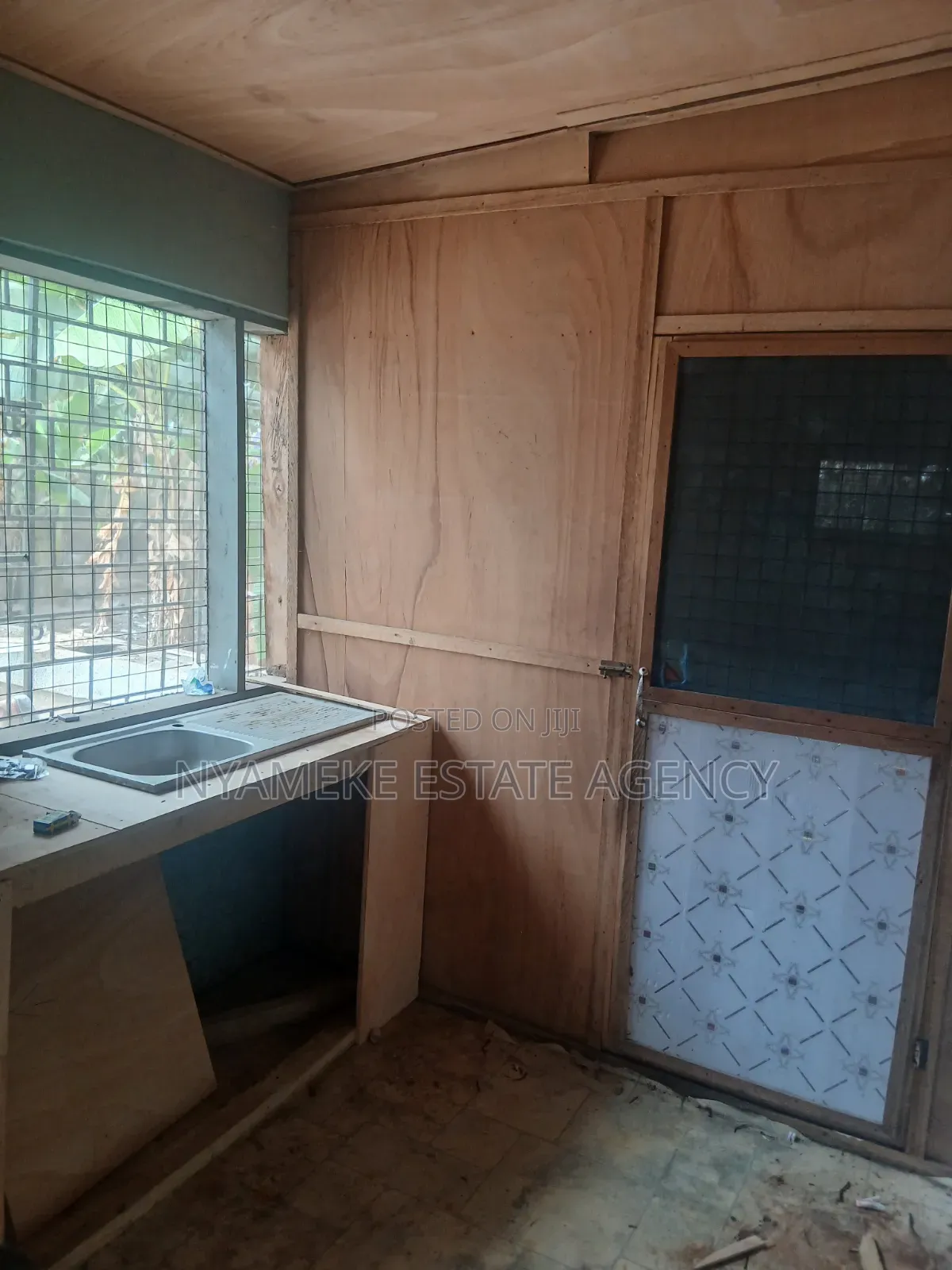 1bdrm Farm House in Karkari, Last Stop for rent