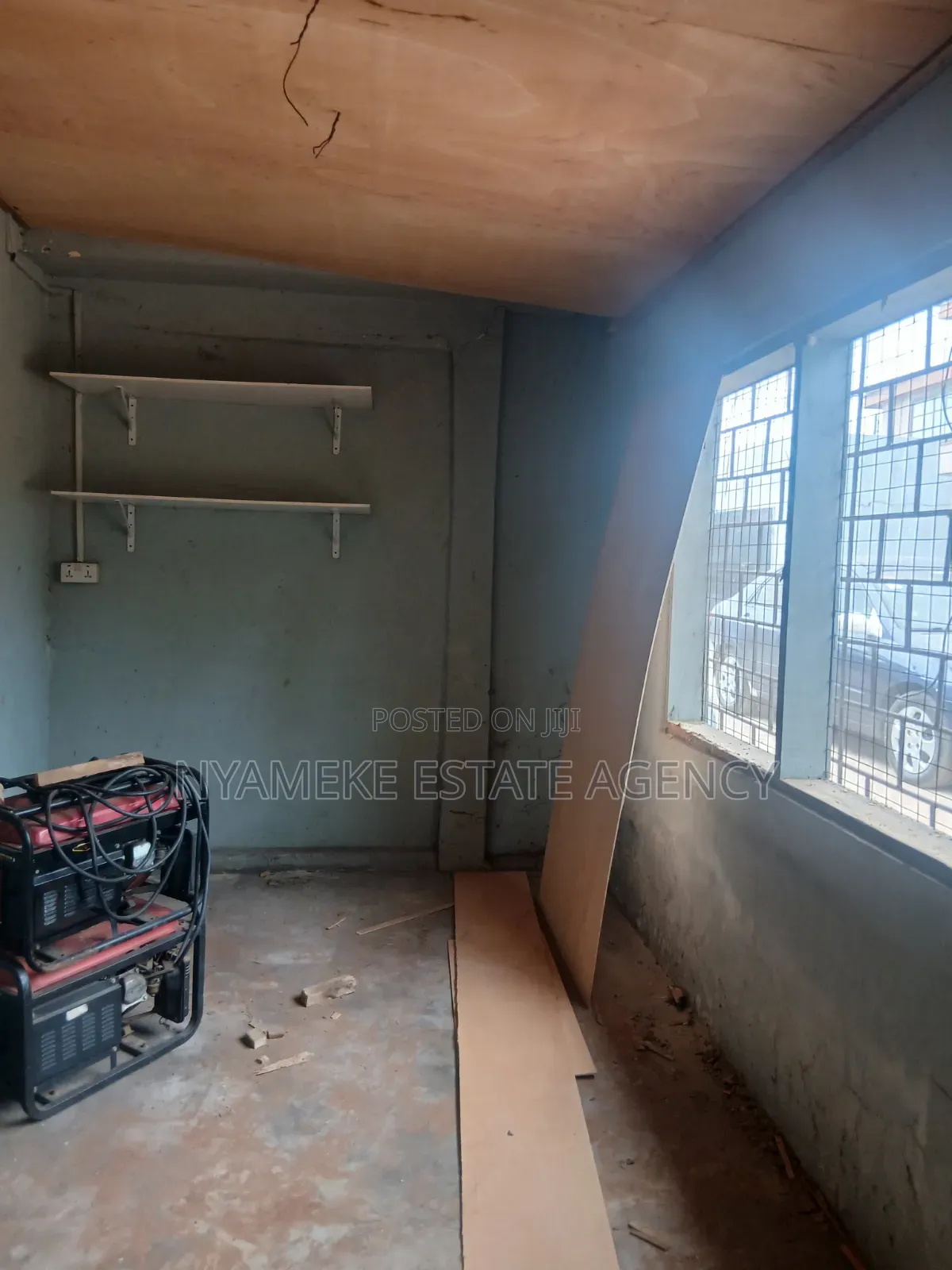 1bdrm Farm House in Karkari, Last Stop for rent
