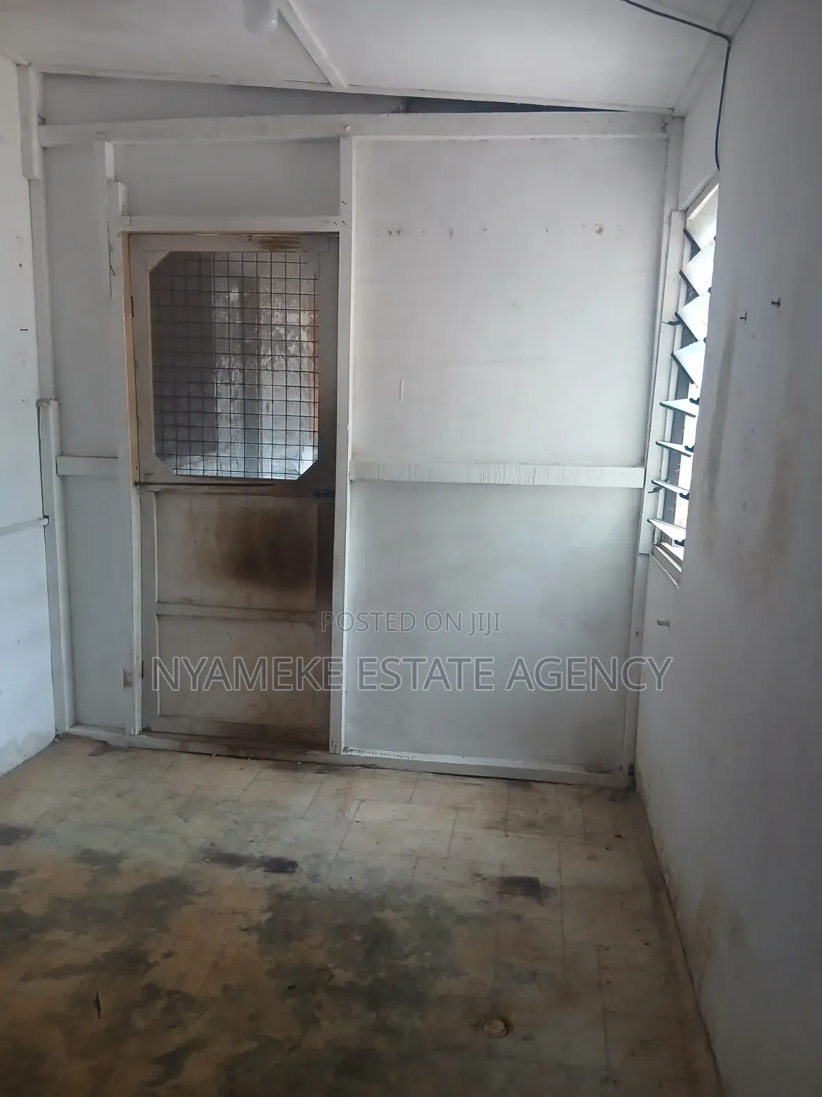 1bdrm Farm House in Karkari, Last Stop for rent