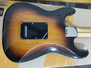 Electric Guitar Fender Stratocaster Original